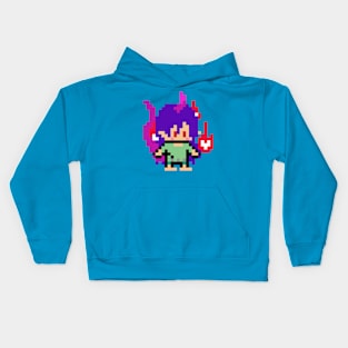 Le Mini Gensokyo Chiyari Tenkajin Kids Hoodie